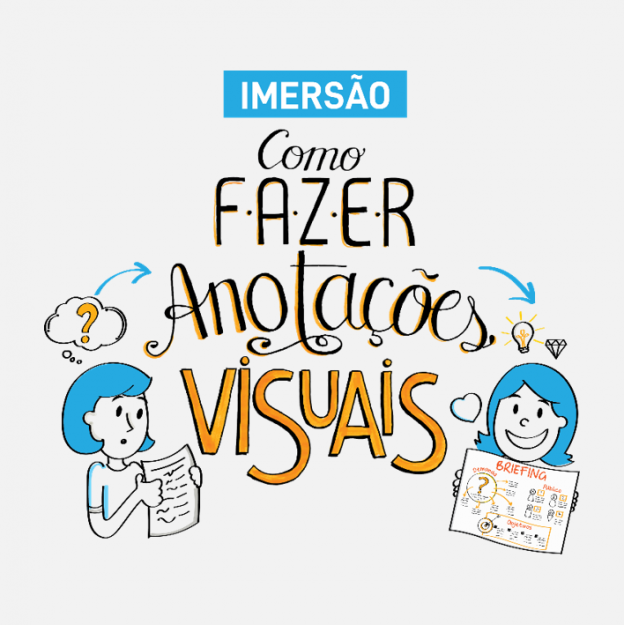 Imers O E Mentoria Como Fazer Anota Es Visuais Ana Palu